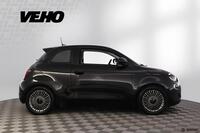 Fiat 500e vaihtoauto
