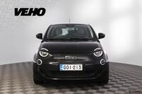 Fiat 500e vaihtoauto