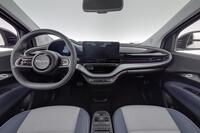 Fiat 500e vaihtoauto