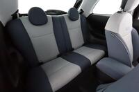 Fiat 500e vaihtoauto