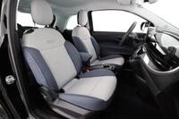 Fiat 500e vaihtoauto