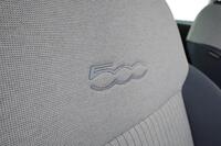 Fiat 500e vaihtoauto