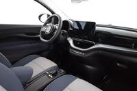Fiat 500e vaihtoauto
