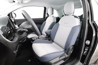 Fiat 500e vaihtoauto
