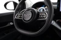 Fiat 500e vaihtoauto