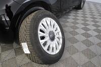Fiat 500e vaihtoauto