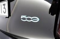 Fiat 500e vaihtoauto