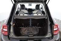 Fiat 500e vaihtoauto