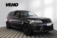 Land Rover Range Rover Sport vaihtoauto