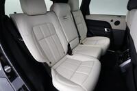 Land Rover Range Rover Sport vaihtoauto