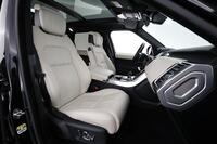 Land Rover Range Rover Sport vaihtoauto