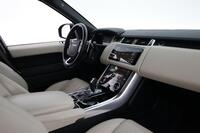 Land Rover Range Rover Sport vaihtoauto