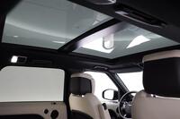 Land Rover Range Rover Sport vaihtoauto