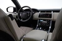 Land Rover Range Rover Sport vaihtoauto