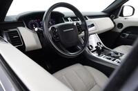 Land Rover Range Rover Sport vaihtoauto