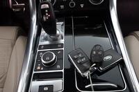 Land Rover Range Rover Sport vaihtoauto