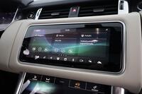 Land Rover Range Rover Sport vaihtoauto