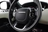 Land Rover Range Rover Sport vaihtoauto