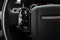 Land Rover Range Rover Sport vaihtoauto