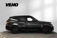 Land Rover Range Rover Sport vaihtoauto