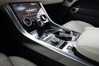 Land Rover Range Rover Sport vaihtoauto
