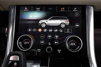 Land Rover Range Rover Sport vaihtoauto