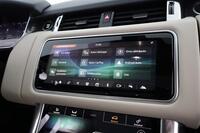 Land Rover Range Rover Sport vaihtoauto