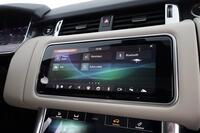 Land Rover Range Rover Sport vaihtoauto