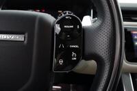 Land Rover Range Rover Sport vaihtoauto