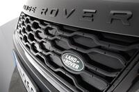 Land Rover Range Rover Sport vaihtoauto
