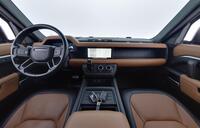 Land Rover Defender vaihtoauto