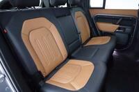 Land Rover Defender vaihtoauto