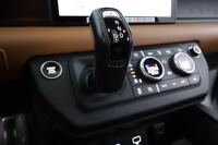 Land Rover Defender vaihtoauto