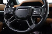 Land Rover Defender vaihtoauto