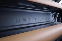 Land Rover Defender vaihtoauto