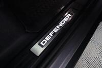 Land Rover Defender vaihtoauto