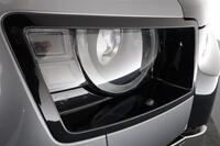 Land Rover Defender vaihtoauto