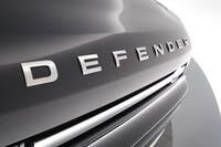 Land Rover Defender vaihtoauto