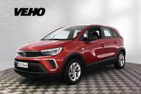 Opel Crossland vaihtoauto