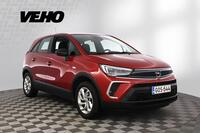 Opel Crossland vaihtoauto
