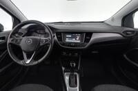 Opel Crossland vaihtoauto