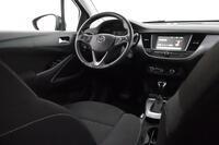Opel Crossland vaihtoauto