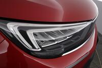 Opel Crossland vaihtoauto