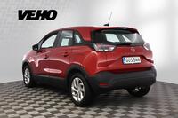 Opel Crossland vaihtoauto