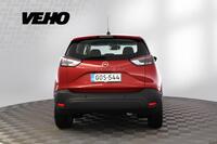 Opel Crossland vaihtoauto