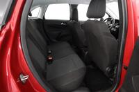 Opel Crossland vaihtoauto