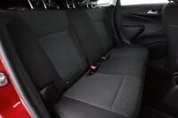 Opel Crossland vaihtoauto