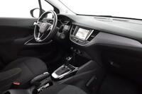 Opel Crossland vaihtoauto