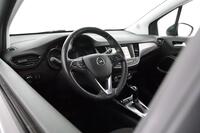 Opel Crossland vaihtoauto