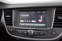 Opel Crossland vaihtoauto